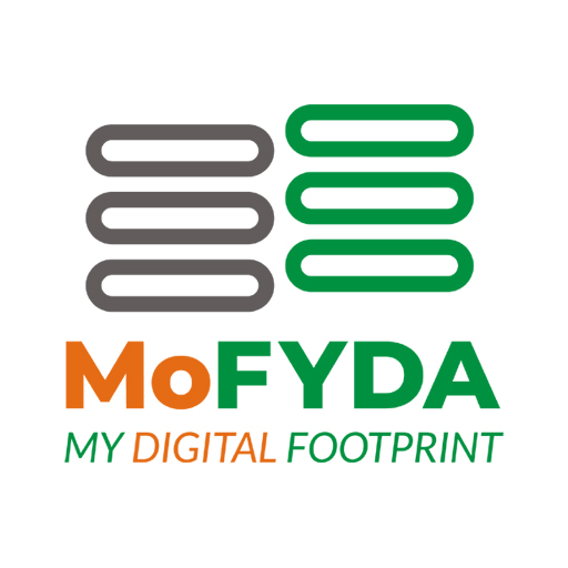 Mofyda-My Digital Footprint